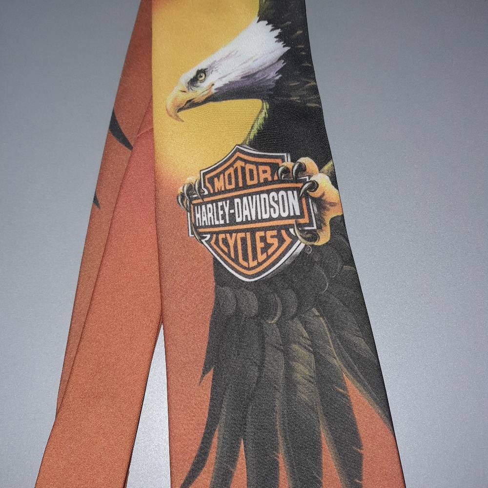 Ralph Marlin's The Flintstones tie